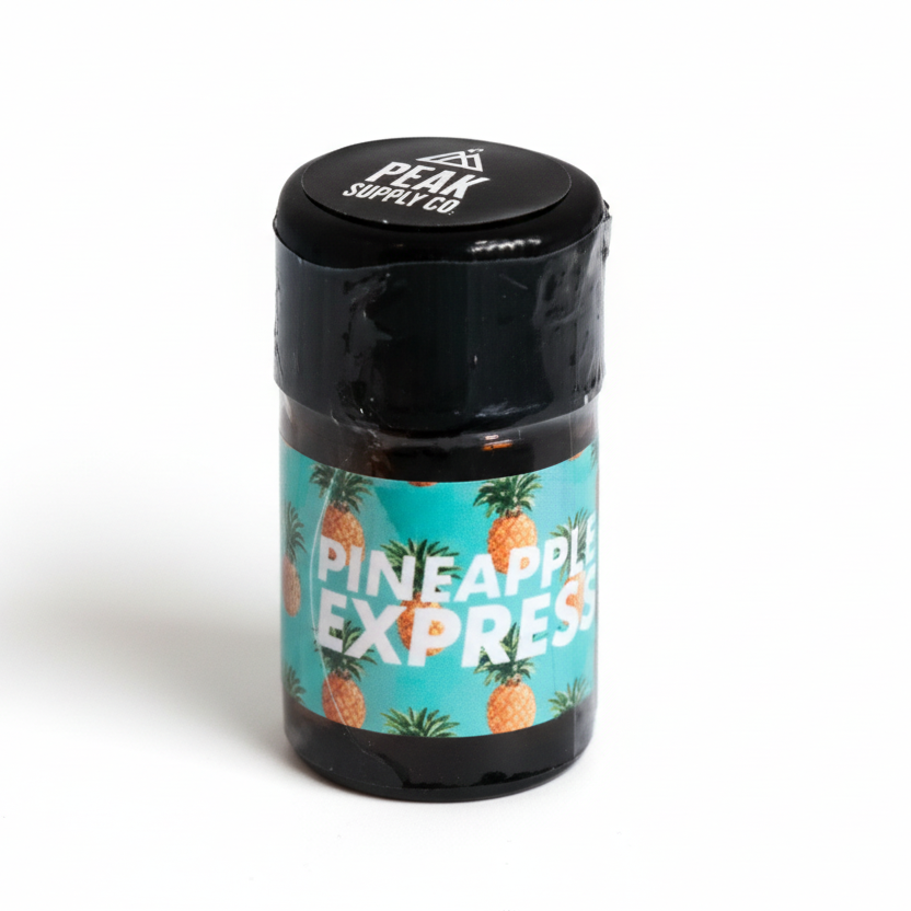 TERPENO PINEAPPLE EXPRESS DE 5ml. - PEAK SUPPLY-1
