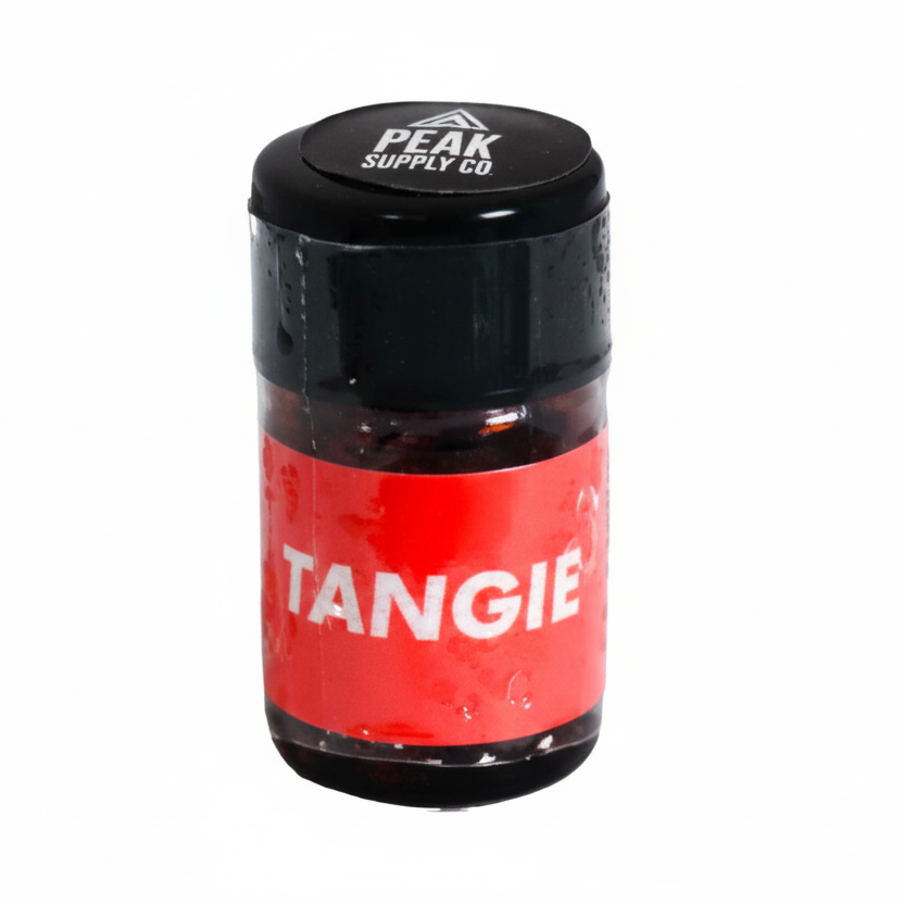 TERPENO TANGIE DE 5ml. - PEAK SUPPLY