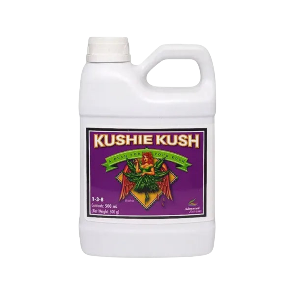 KUSHIE KUSH 500ML - ADVANCED NUTRIENTS
