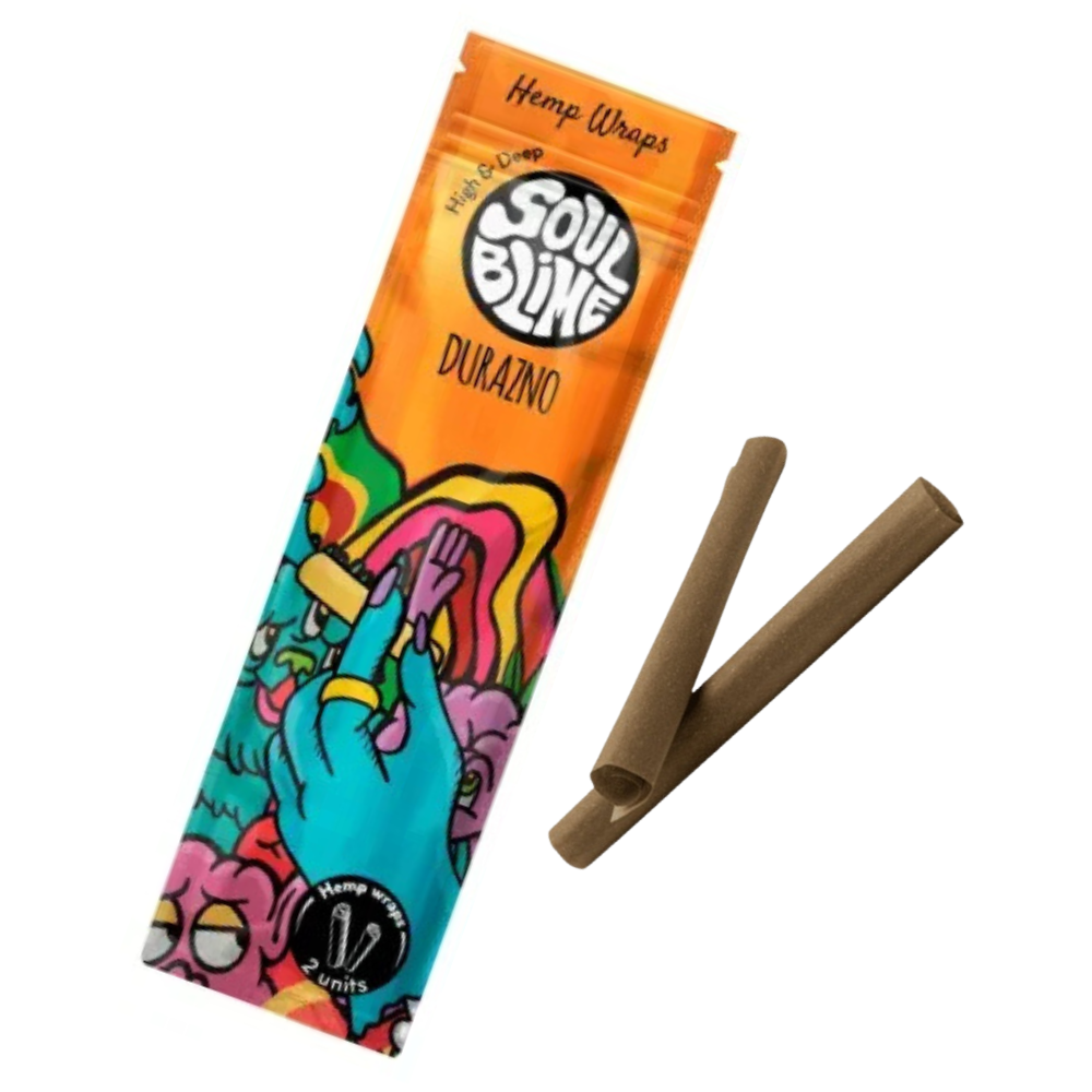 BLUNT SABOR DURAZNO X2 - SOULBLIME-1