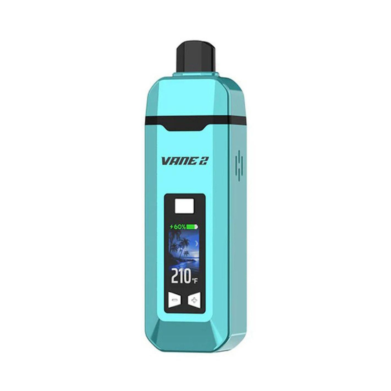 YAPORIZADOR YOCAN VANE 2 VERDE - YOCAN-1
