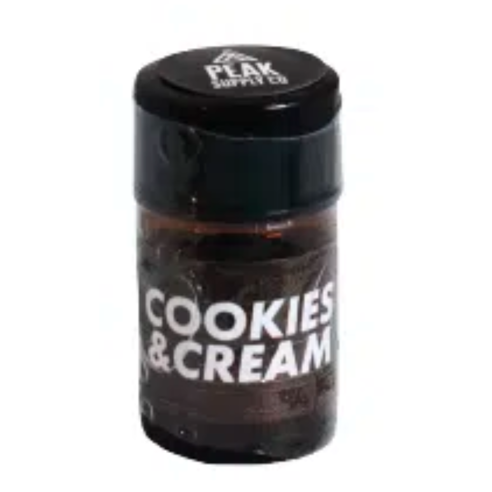 TERPENO COOKIES & CREAM DE 5ml. - PEAK SUPPLY-1