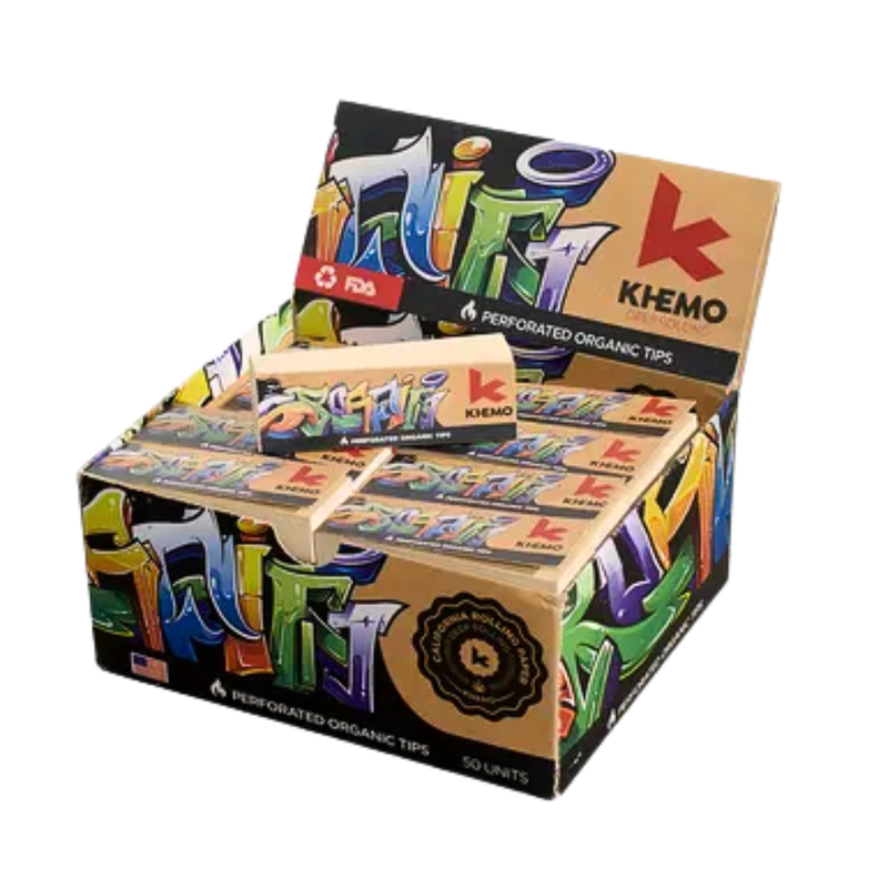 FILTROS KHEMO ORGANIC - KHEMO-3
