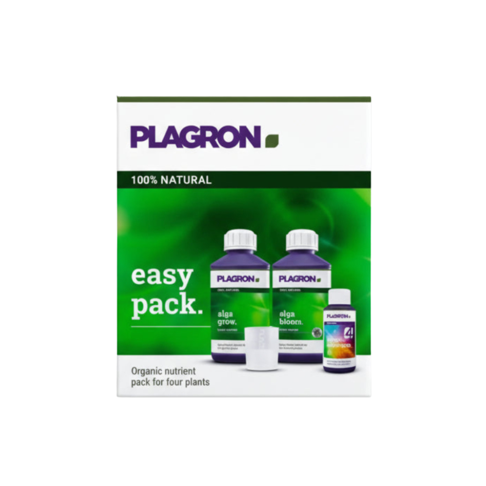 EASY PACK ORGANICO - PLAGRON-2