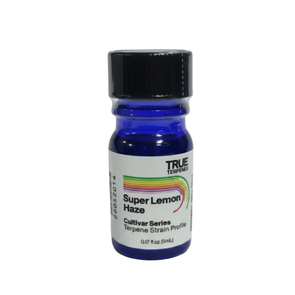 TERPENO SUPER LEMON HAZE 5ML - TRUE TERPENES