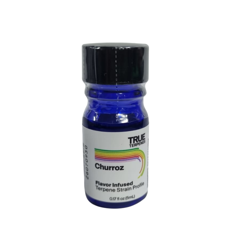 TERPENO CHURROZ 5ML - TRUE TERPENES