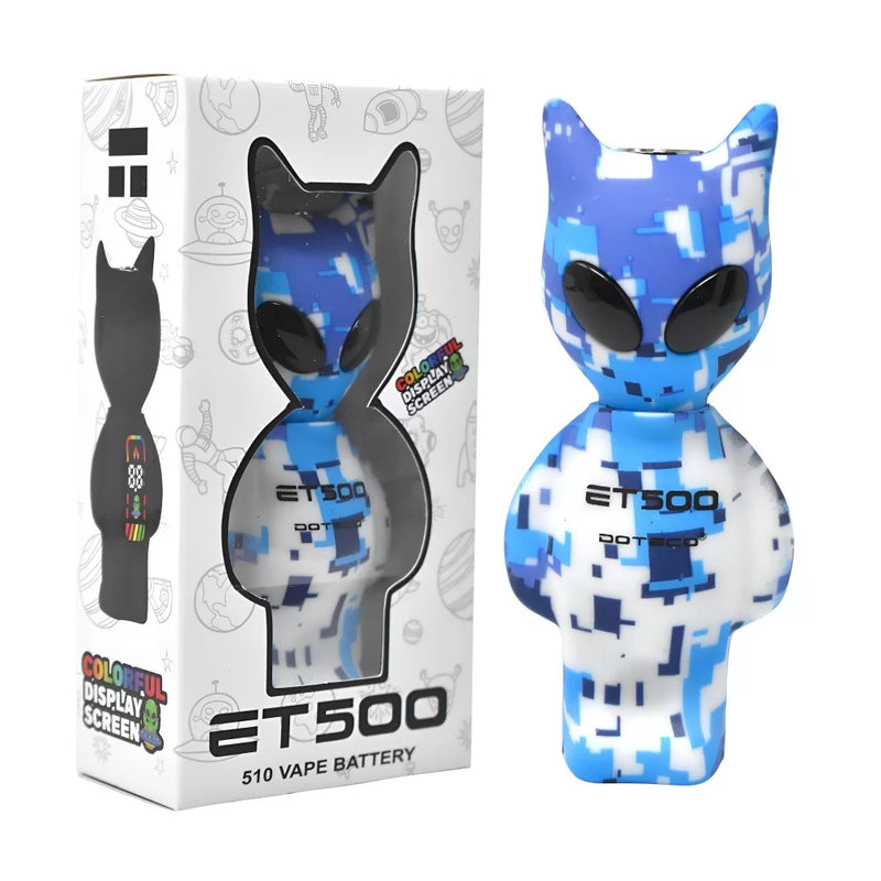 BATERIAS ET500 PACK X10 DISEÑOS SURTIDOS - DOTECO-3