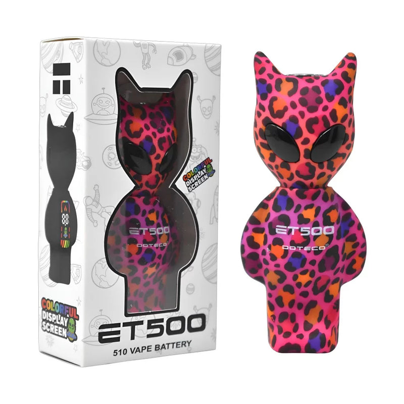 BATERIAS ET500 PACK X10 DISEÑOS SURTIDOS - DOTECO-6