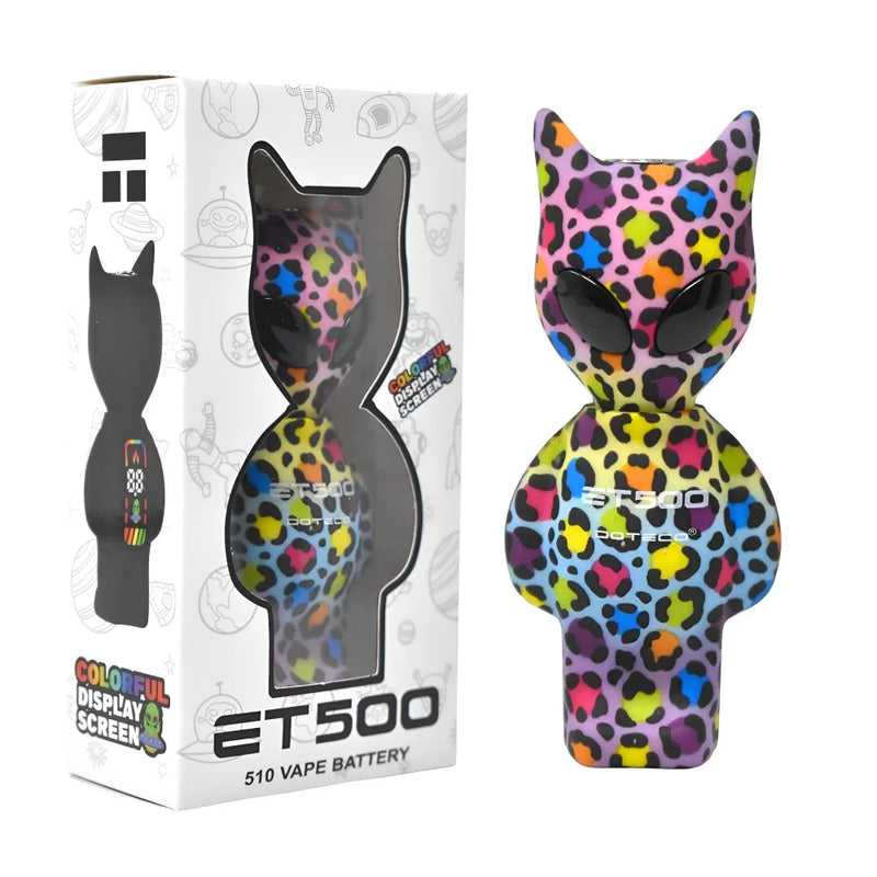 BATERIAS ET500 PACK X10 DISEÑOS SURTIDOS - DOTECO-5