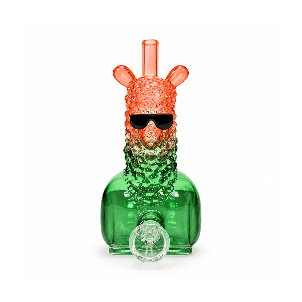 MINI BONG DISEÑO LLAMA-3