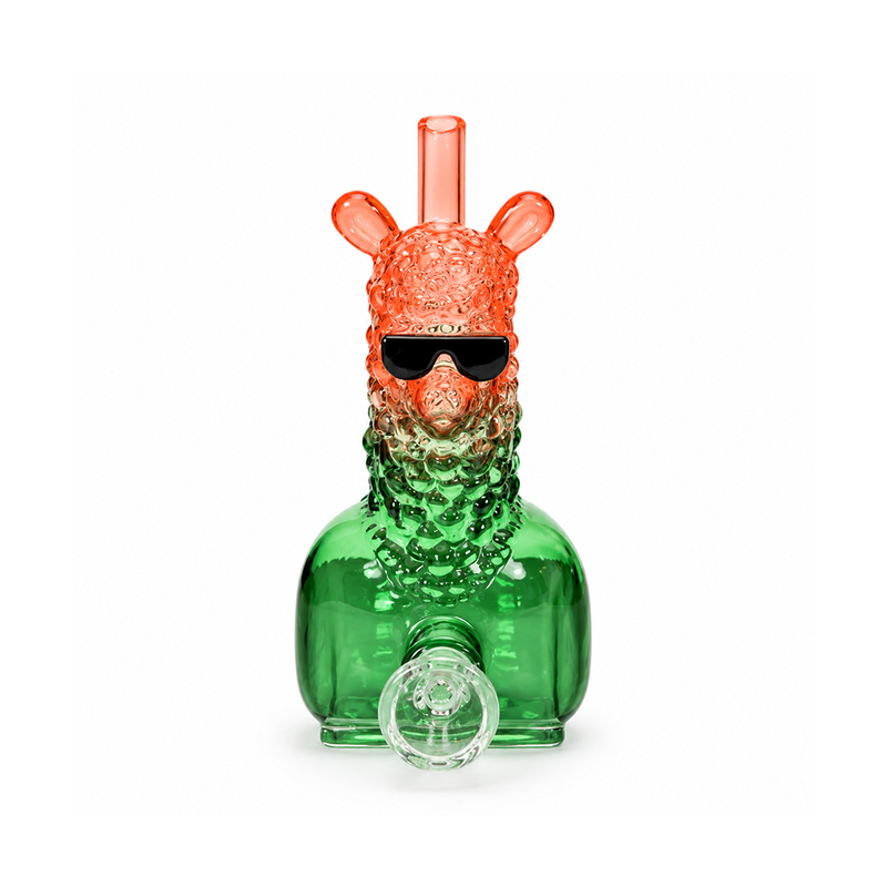 MINI BONG DISEÑO LLAMA-3