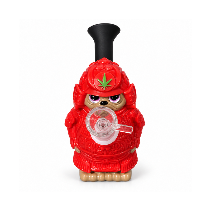 MINI BONG DISEÑO SAMURAI-2