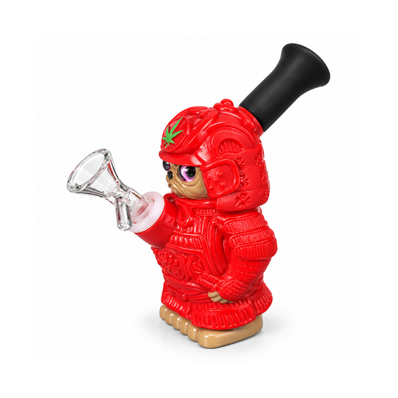 MINI BONG DISEÑO SAMURAI-3