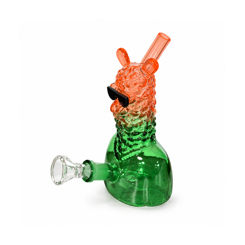 MINI BONG DISEÑO LLAMA-4