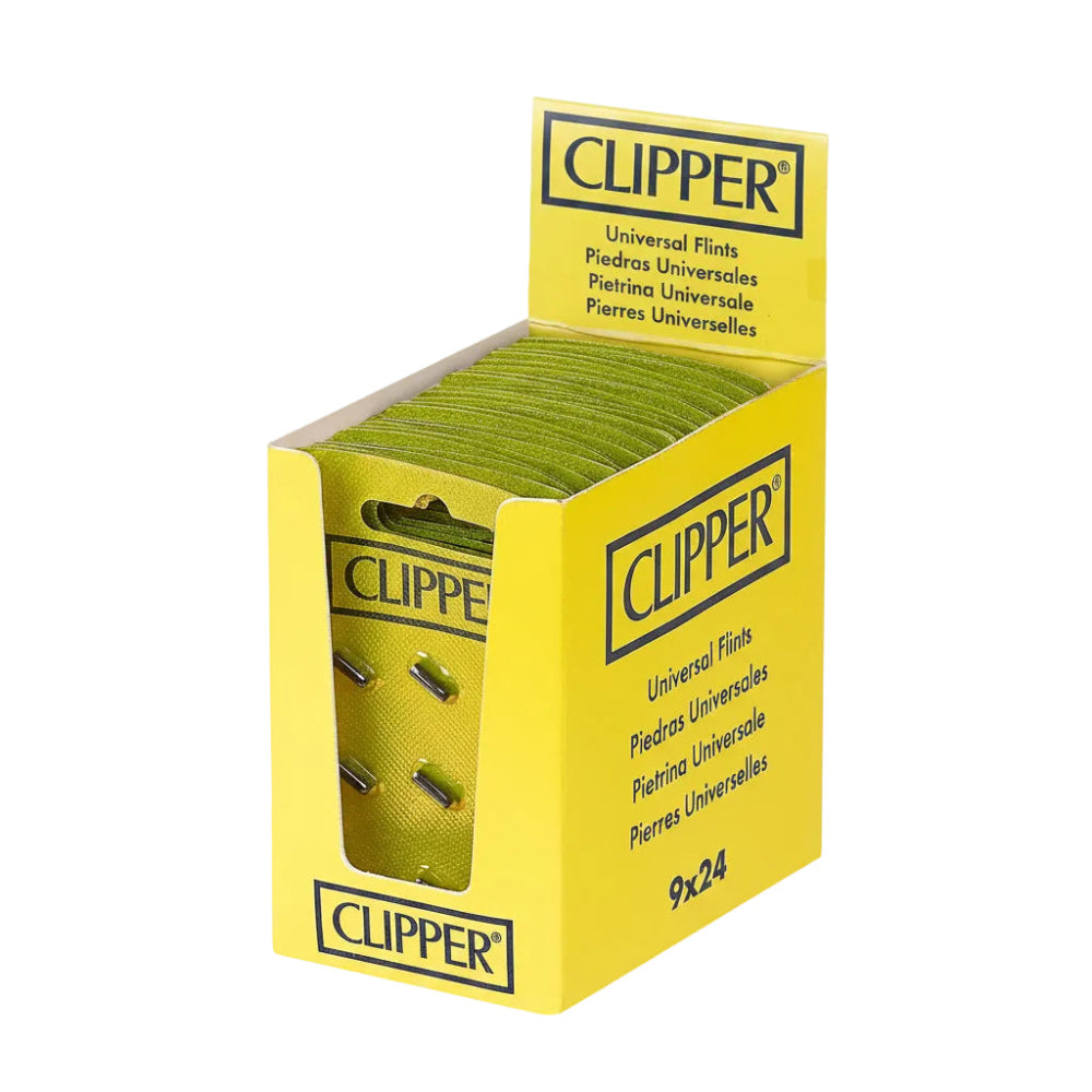 REPUESTO PIEDRA UNIVERSAL - CLIPPER