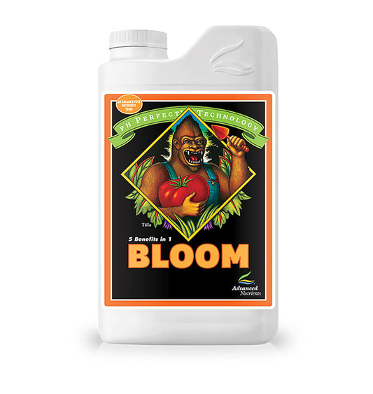 PH PERFECT BLOOM 1L ADVANCED NUTRIENTS
