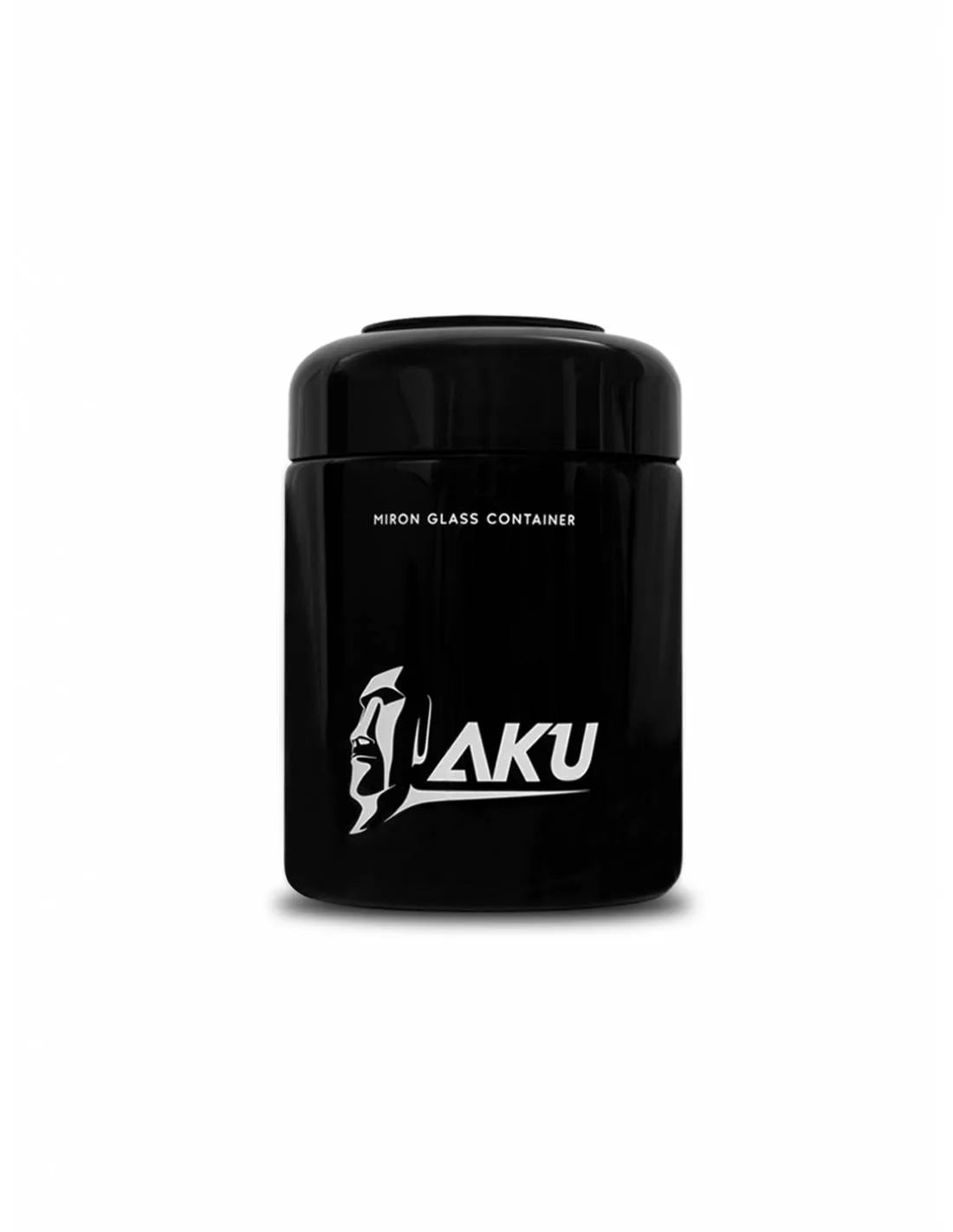 FRASCO PARA CURADO MIRON GLASS 250ML