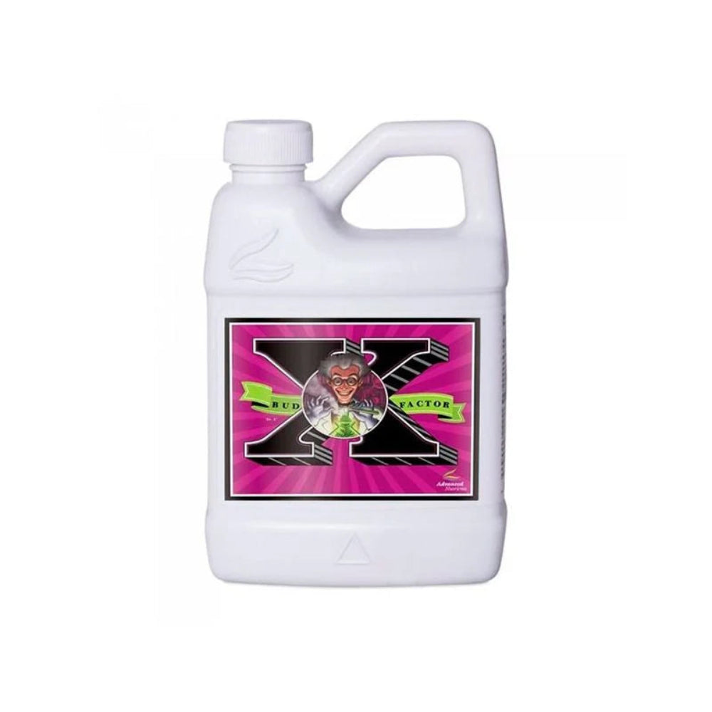 BUD FACTOR X 250ML - ADVANCED NUTRIENTS