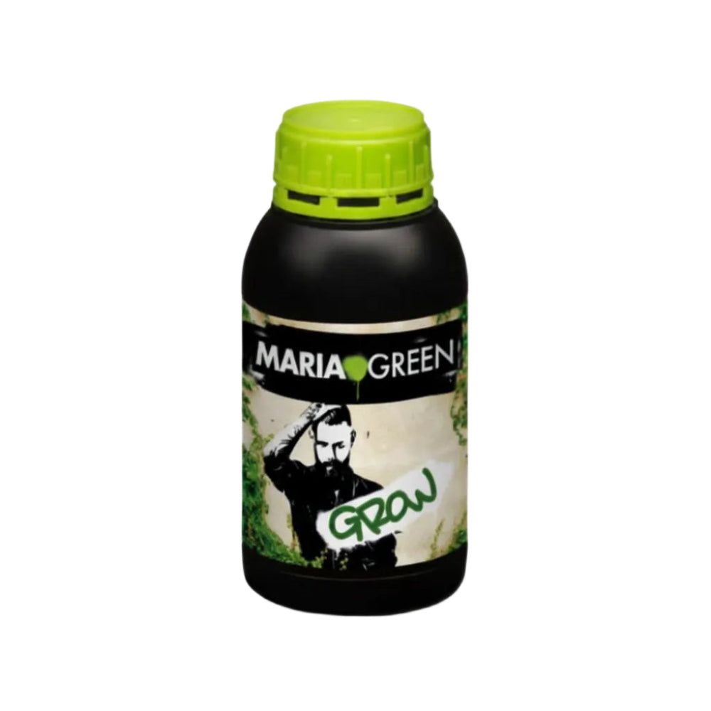GROW 500ML - MARIA GREEN