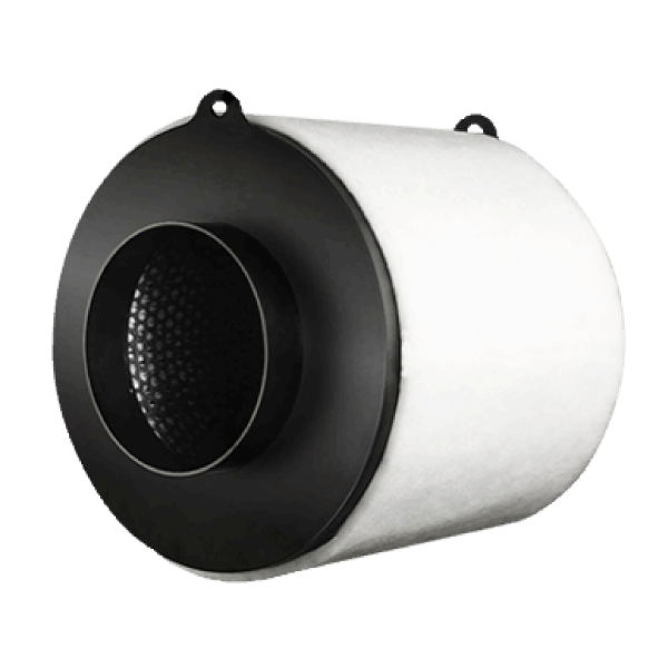 FILTRO CARBON 125/600MH3 GARDEN HIGH PRO-2