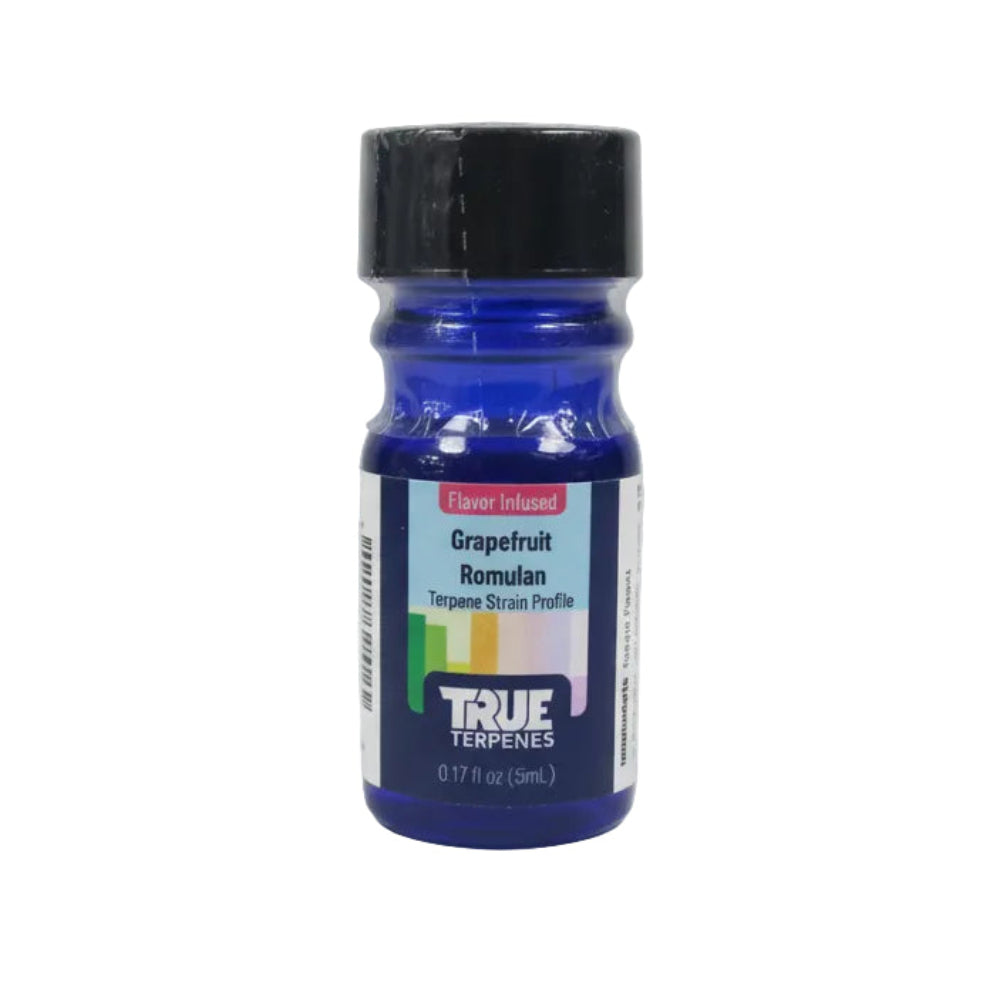 TERPENO GRAPEFRUIT ROMULAN 5ml -TRUE TERPENES-1