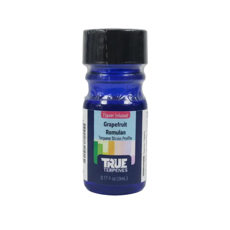 TERPENO GRAPEFRUIT ROMULAN 5ml -TRUE TERPENES-1