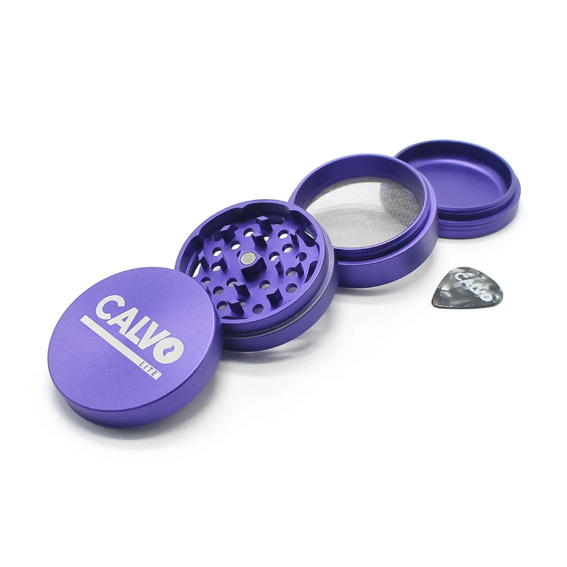 MOLEDOR CALVO LITE MORADO 63MM - CALVO-3