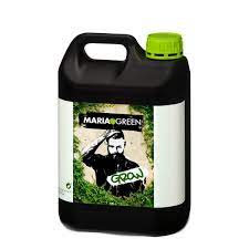 GROW 5L - MARIA GREEN