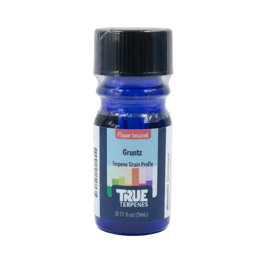 TERPENO GRUNTZ 5ml - TRUE TERPENES