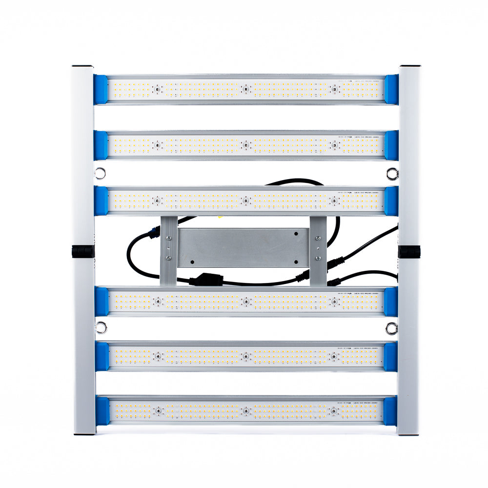 LED QUANTUM BAR 480W DIMEABLE GROWER TECHNOLOGY