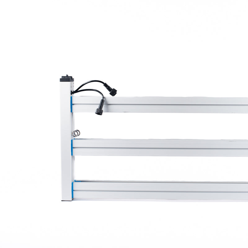 LED QUANTUM BAR 480W DIMEABLE GROWER TECHNOLOGY-3