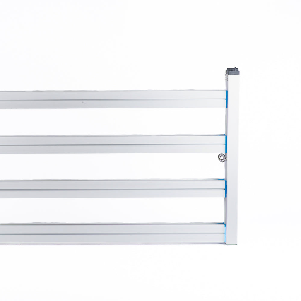 Lámpara LED de Cultivo Profesional Quantum Bar 800W Samsung LM301H-4