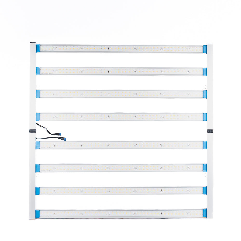 Lámpara LED de Cultivo Profesional Quantum Bar 800W Samsung LM301H-1