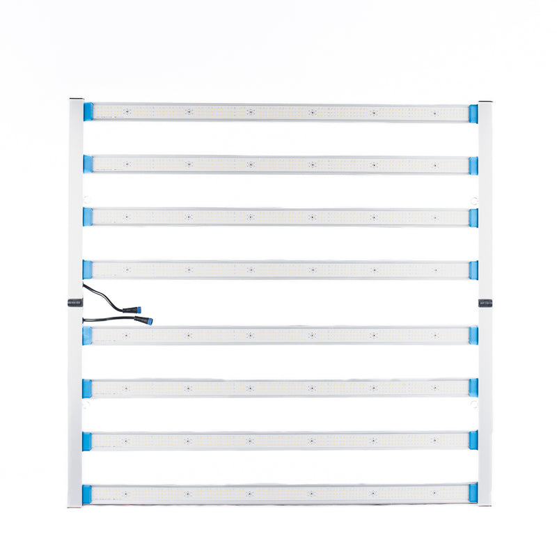 Lámpara LED de Cultivo Profesional Quantum Bar 800W Samsung LM301H-1