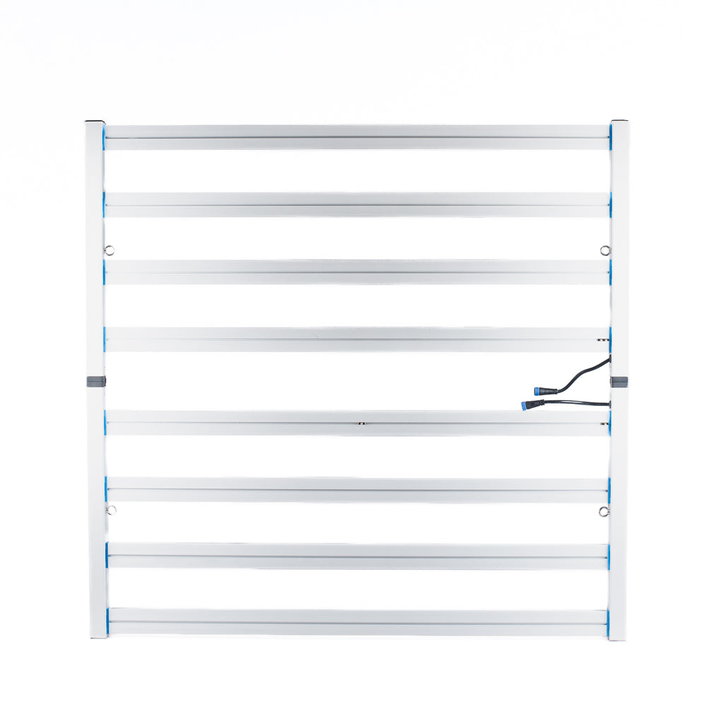 Lámpara LED de Cultivo Profesional Quantum Bar 800W Samsung LM301H