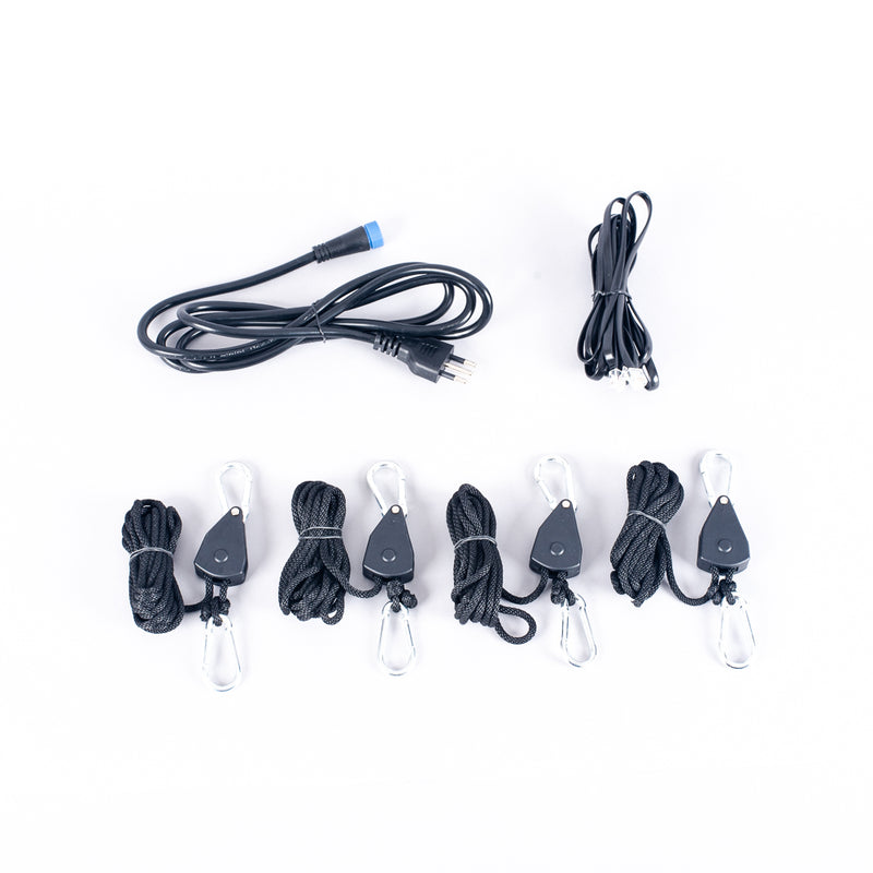 Lámpara LED de Cultivo Profesional Quantum Bar 800W Samsung LM301H-3