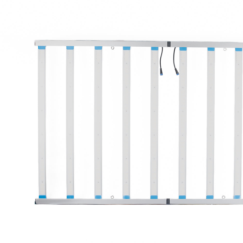 Led Quantum Bar 1.000w Dimeable Grower Technology