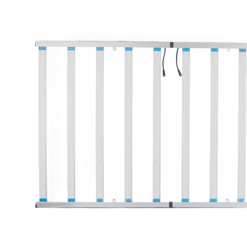 Led Quantum Bar 1.000w Dimeable Grower Technology-1
