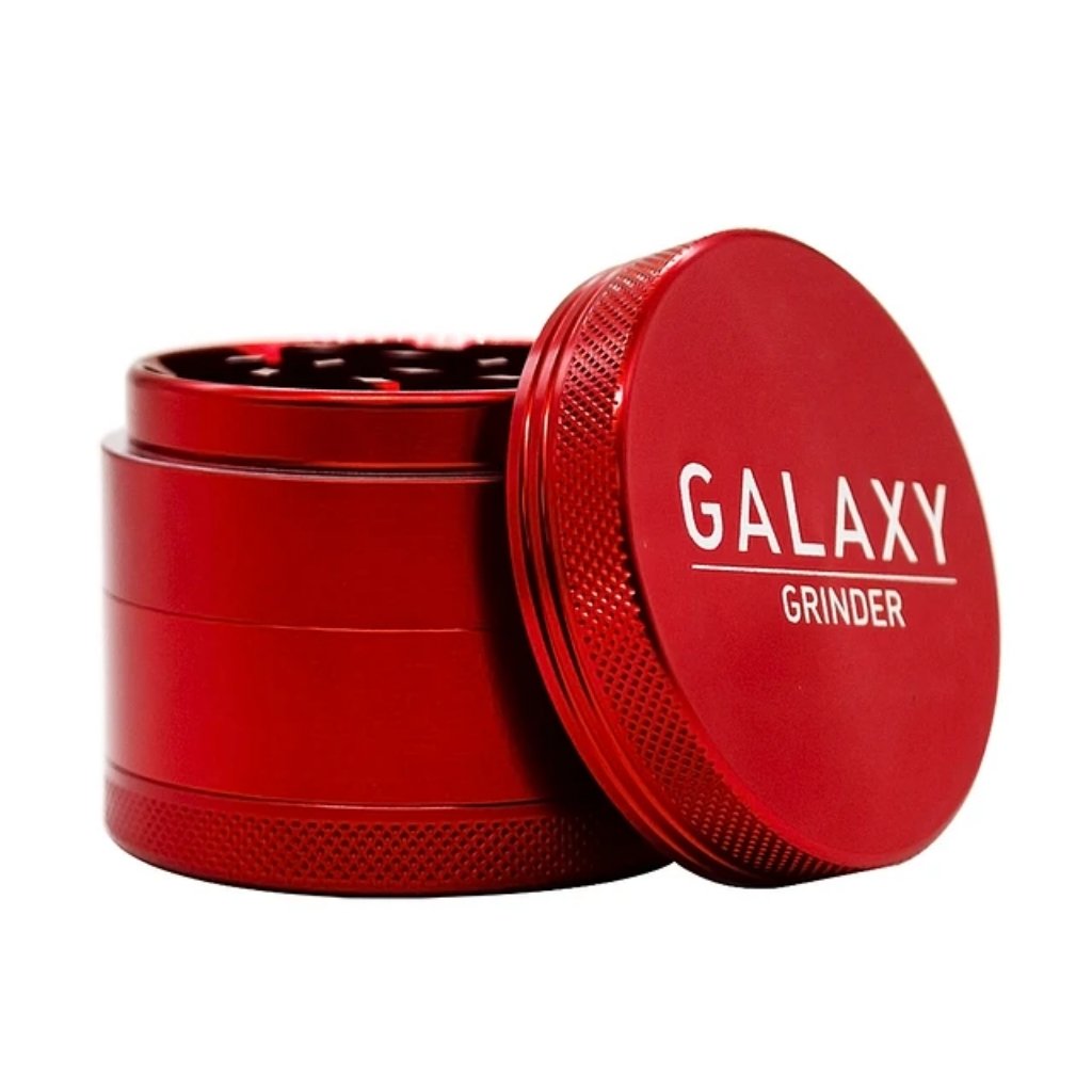 MOLEDOR 73MM RED - GALAXY