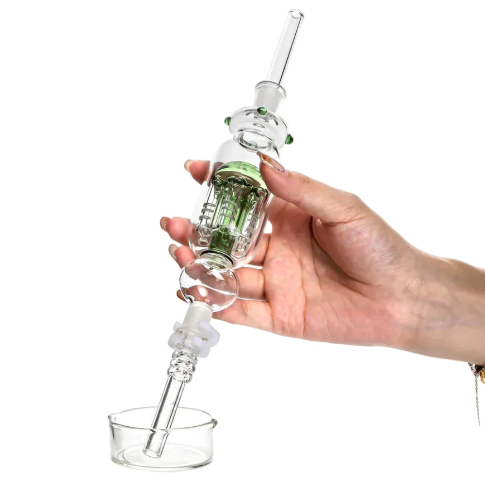 NECTAR COLLECTOR CNC-011-4