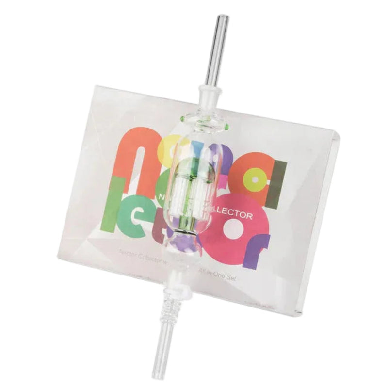 NECTAR COLLECTOR CNC-011-7