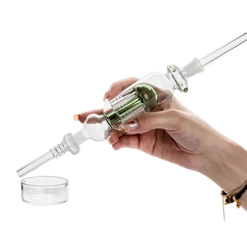 NECTAR COLLECTOR CNC-011-6
