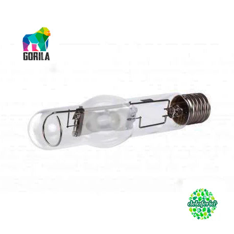 AMPOLLETA HALURO 600W GORILA