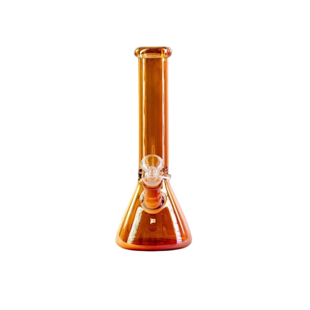 BONG BAKER AMBAR TORNASOL 24,5CM - GENERICO