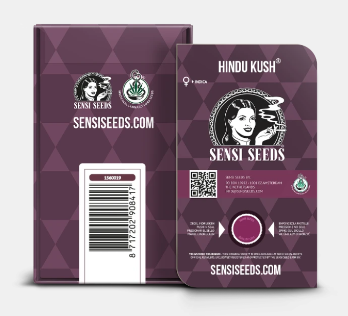 HINDU KUSH FEM X3 SENSI SEEDS-1
