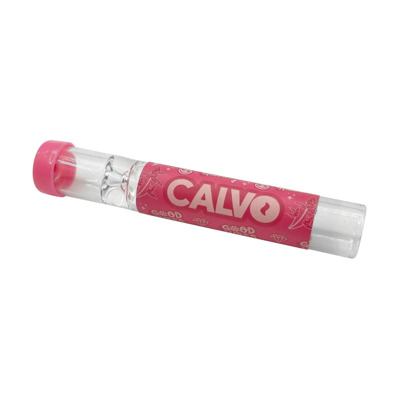 HITTER PINK - CALVO-1