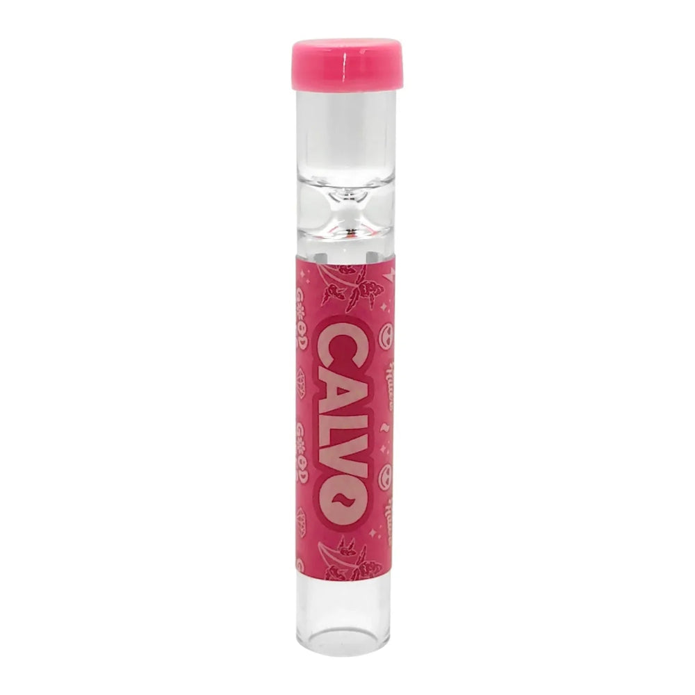 HITTER PINK - CALVO-2