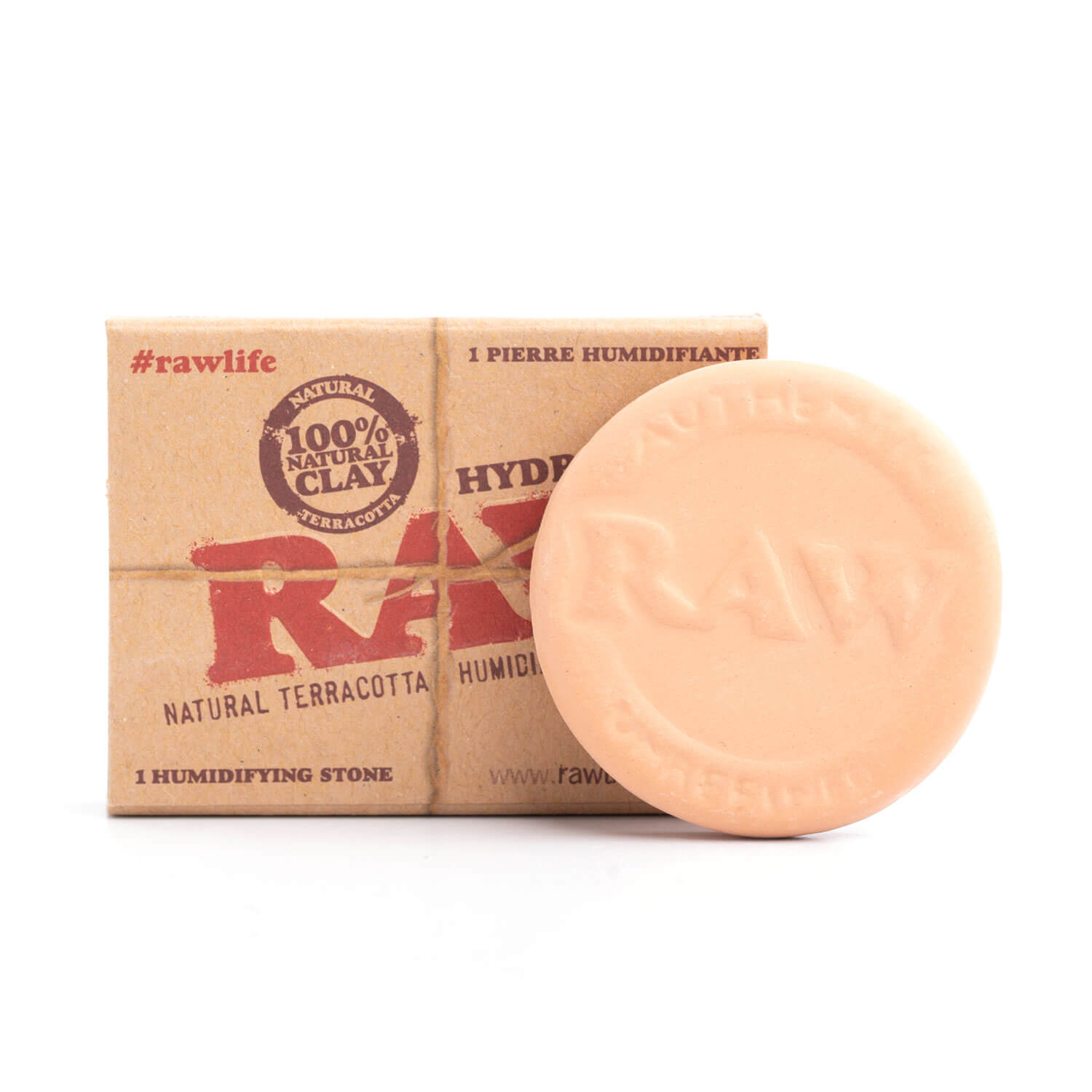 HYDROSTONE RAW-1