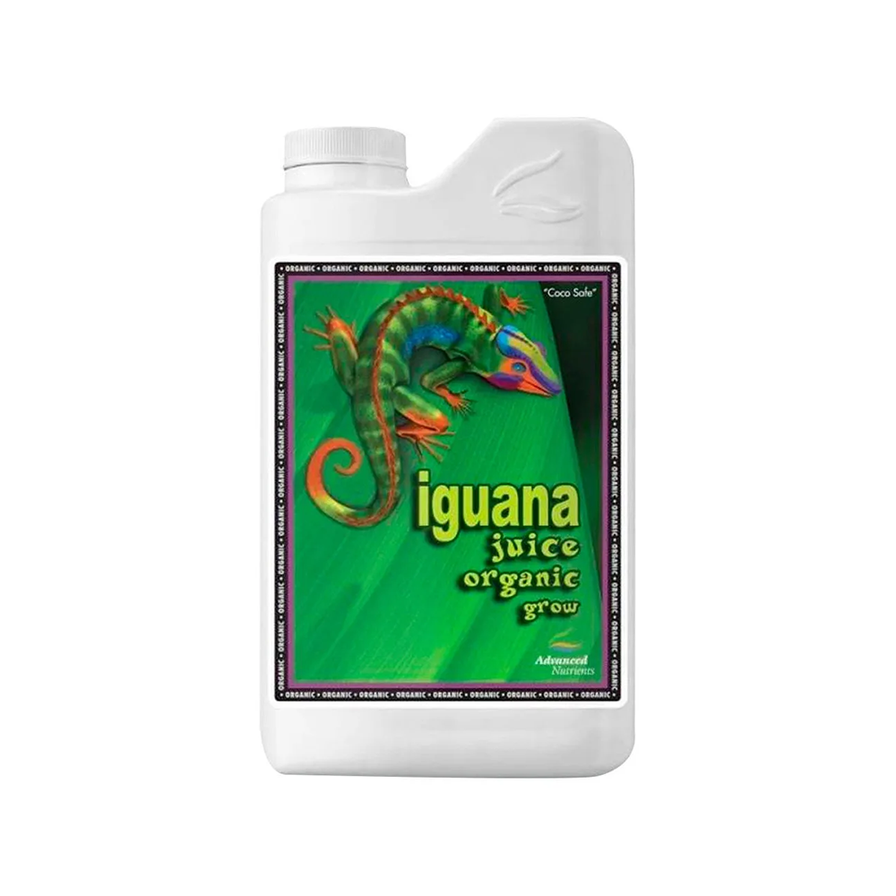 IGUANA GROW 1LT ADVANCED NUTRIENTS