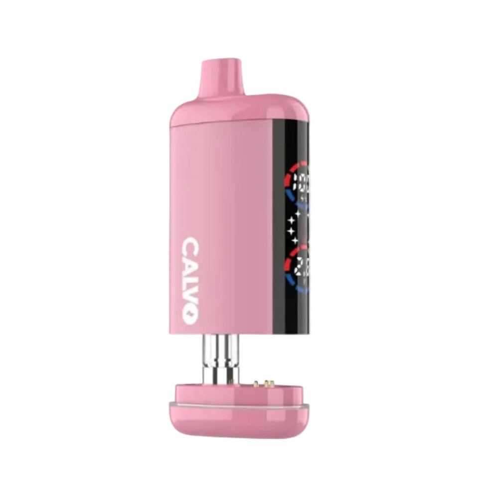 BATERIA 510 ESCONDIDA ROSADA - CALVO